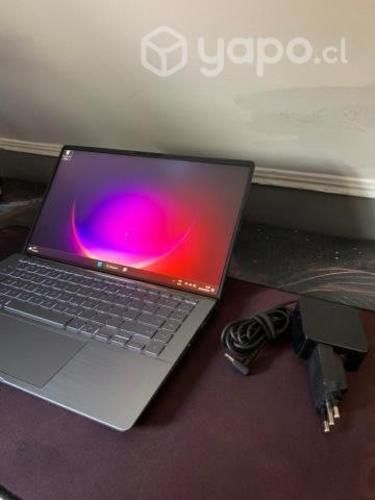 Asus Zenbook 14-Q407I