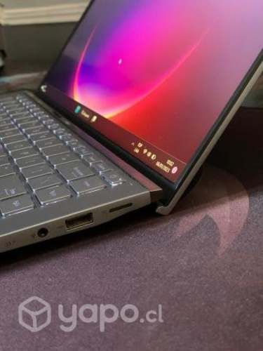 Asus Zenbook 14-Q407I