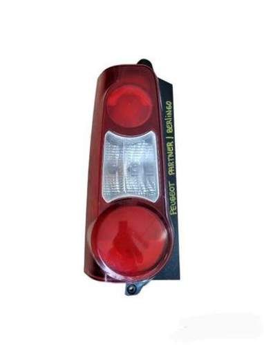 Foco Trasero Izquierdo Citroen Berlingo 2012-2018