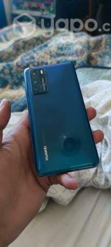 Huawei P40 Leica 128gb