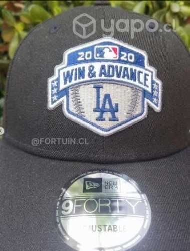Gorro snapback 9forty new era original la