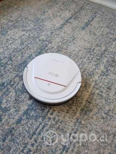 Aspiradora Electrica Robot