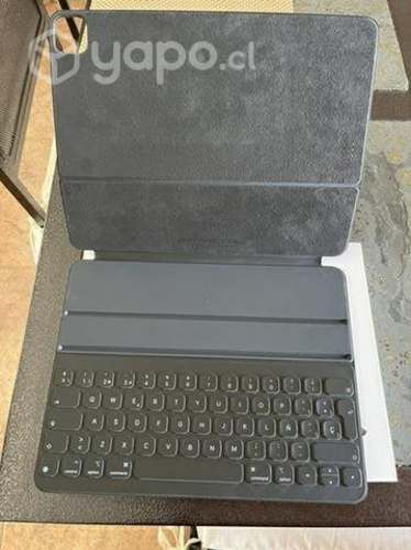 Teclado Ipad 12,9&quot;