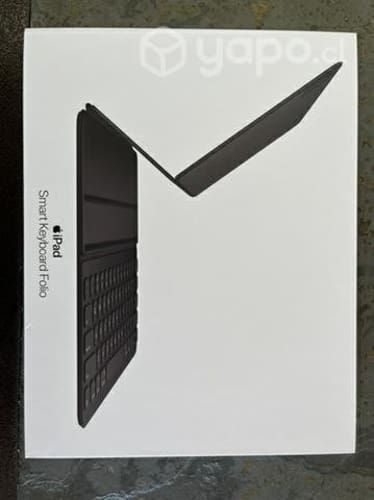 Teclado Ipad 12,9&quot;