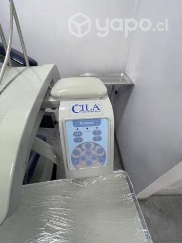 Sillon dental conversablr