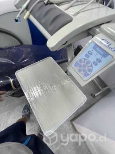 Sillon dental conversablr