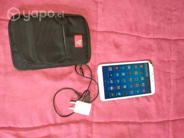 Samsung Tablet android Tab 3, 1310