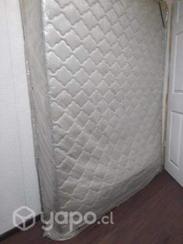 Colchón de 2 plazas