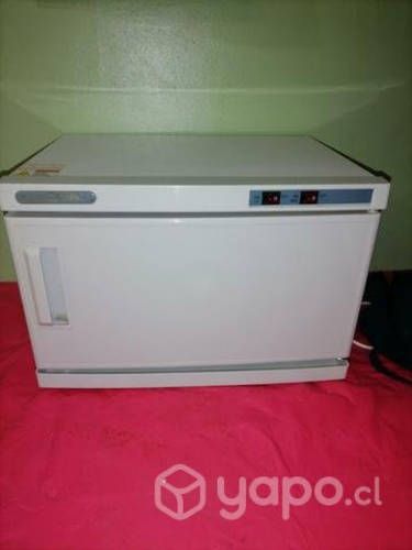 Esterilizador UV tower Warmer