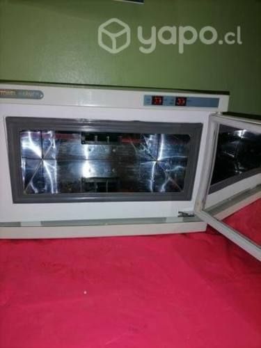 Esterilizador UV tower Warmer