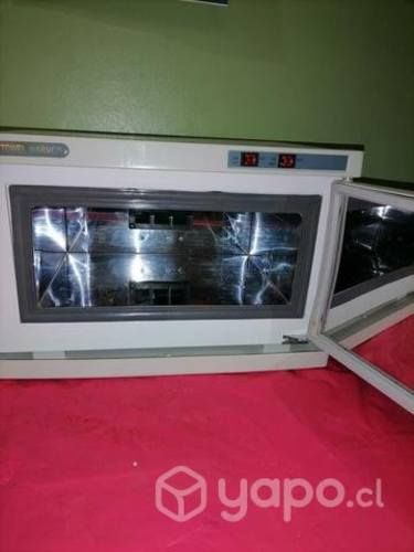 Esterilizador UV tower Warmer