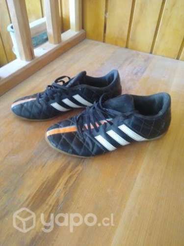 Zapatillas deportivas