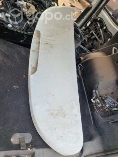 Spoiler jeep renegade año 2015-2022