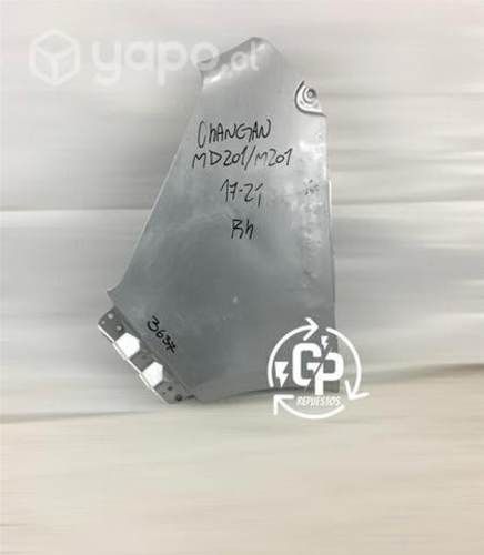 Tapabarro Rh Changan md201-m