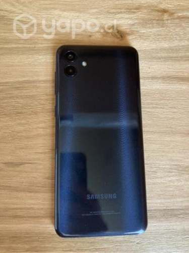 Samsung Galaxy A04