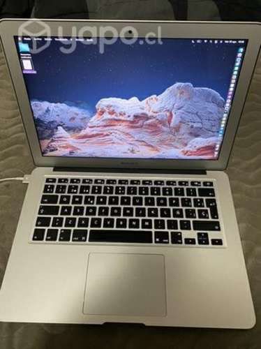 MacBook Air 13