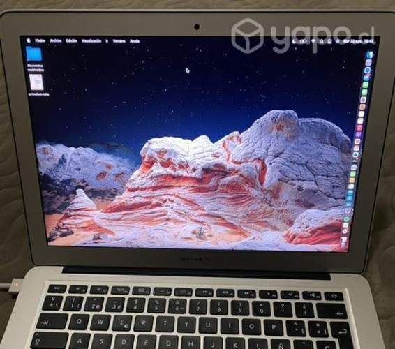 MacBook Air 13