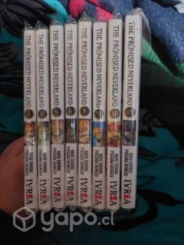 Mangas