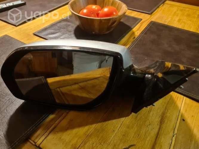 Espejos santa fe 2017