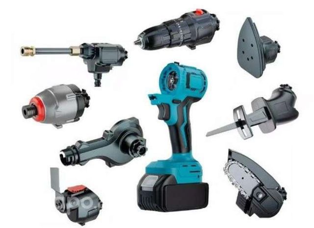 Super. Multiherramienta