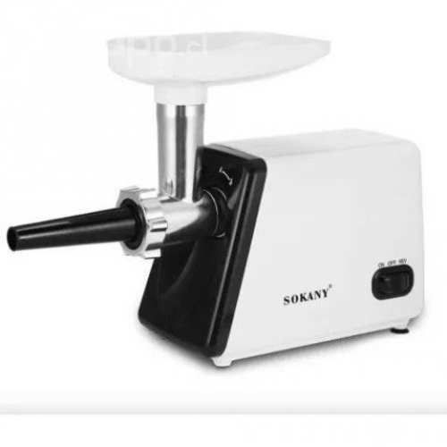 Moledora De Carne Electrica Picadora