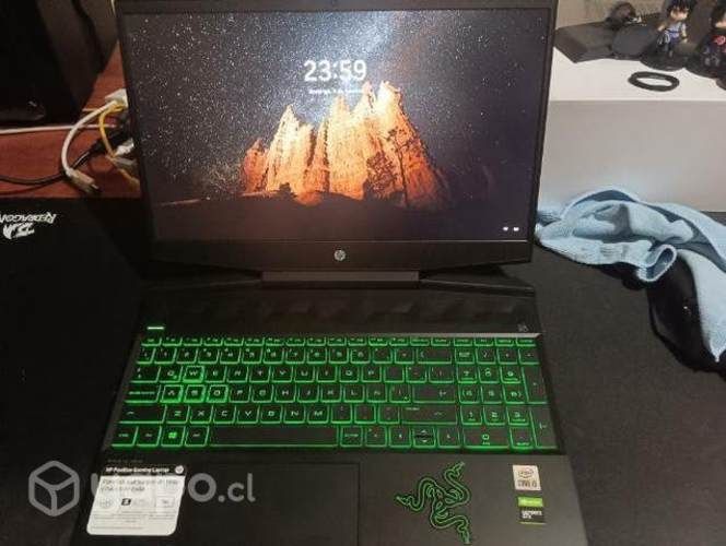 Hp Pavilion gaming