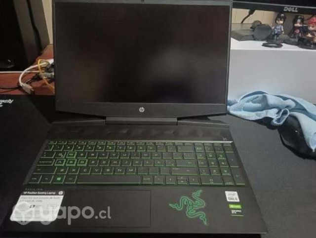 Hp Pavilion gaming
