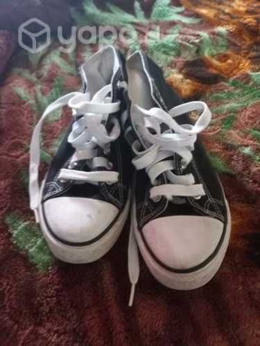 zapatillas 38
