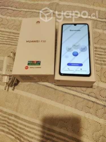 Celular Huawei P30