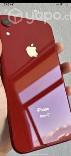 Iphone xr 64 gb