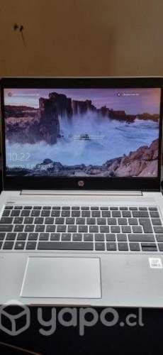 Notebook HP Probook 440 G7