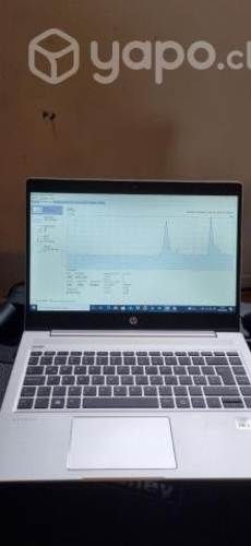 Notebook HP Probook 440 G7