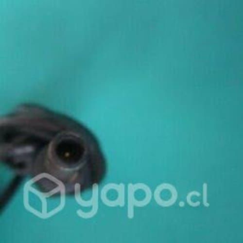 Cargador Notebook HP AC AC 18.5V 3.5A 65W 7.4mm X