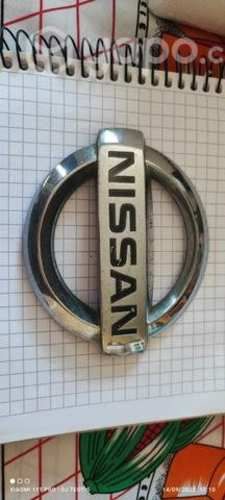 Logo Nissan El Quisco