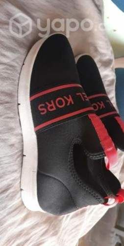 Zapatillas Michael Kors