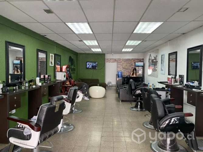 Peluquería Barbería