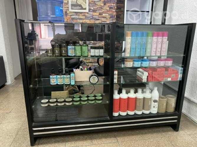 Peluquería Barbería