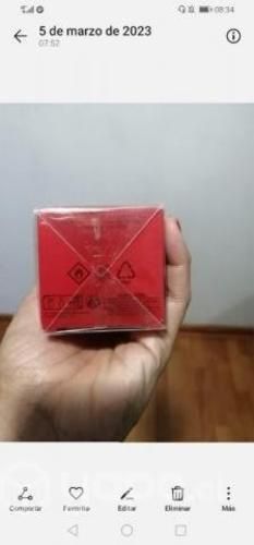 Perfume original