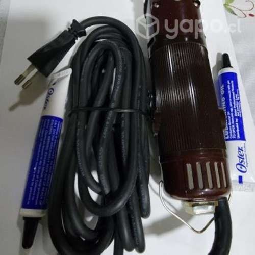 Maquina de cortar pelo oster profesional