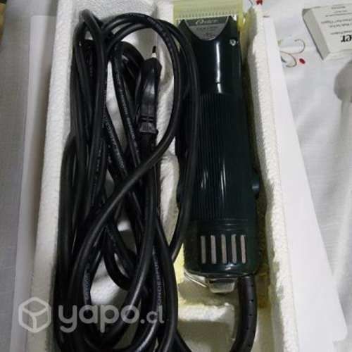 Maquina de cortar pelo oster profesional