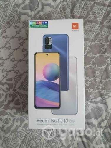 Xiaomi Redmin note 10 5g