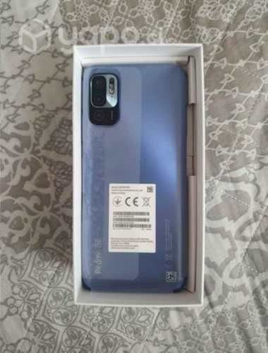 Xiaomi Redmin note 10 5g