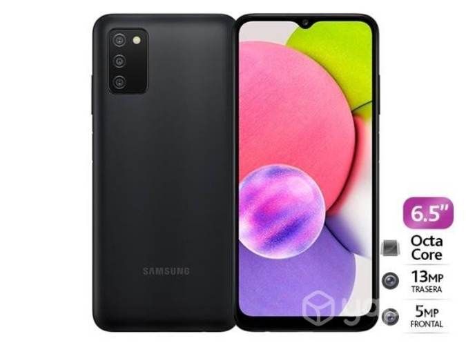 Samsung A03s