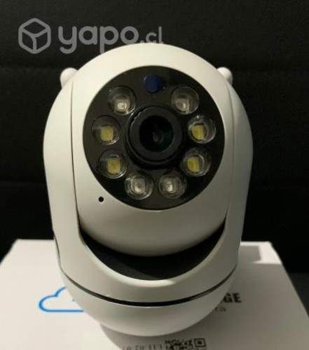 Instalacion de camaras de seguridad