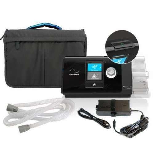 CPAP Resmed AIRSENSE 10