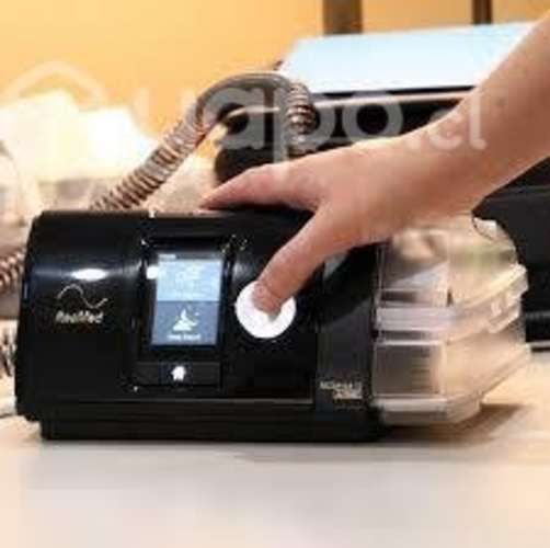 CPAP Resmed AIRSENSE 10