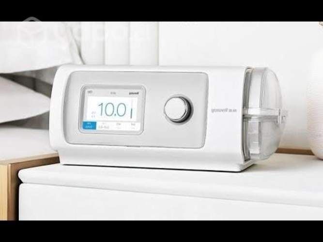 CPAP Resmed AIRSENSE 10