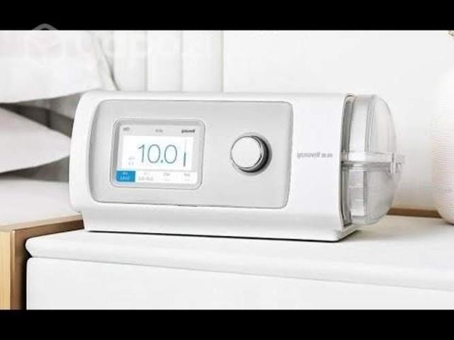 CPAP Resmed AIRSENSE 10