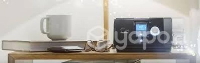 CPAP Resmed AIRSENSE 10