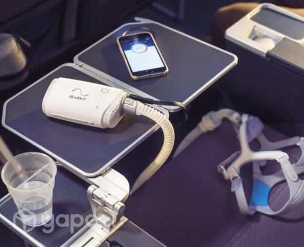 CPAP Resmed AIRSENSE 10
